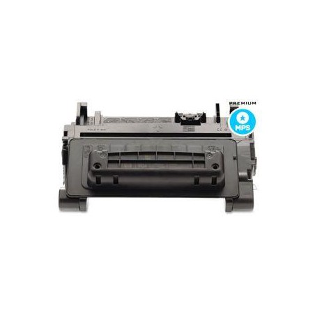 Mps Toner compatible HP 600M,601DN,602N,M4500,M4555H-10K