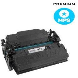 Mps Toner compatible HP,M501,M506,M520,M527-18KCF287X