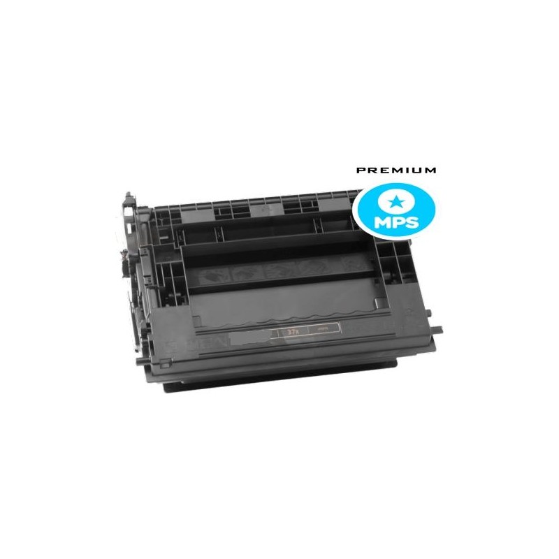 Mps Toner compatible HP M631,M632,M633,M608,M609,E60055 -25K