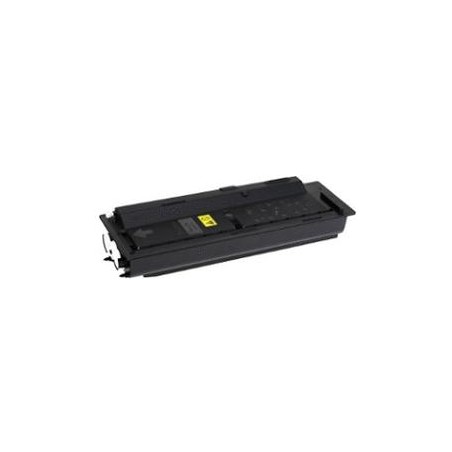 MPS Toner+Waste comp Kyocera FS-6025,6030,6525,6530-20K/700G