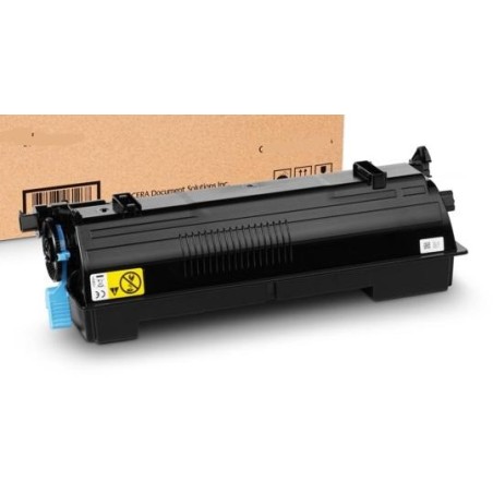 Mps Toner+Waste Compa Kyocera ECOSYS P 4140 dn-490g/15K1T02Y40NL0