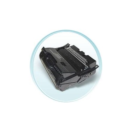 Toner com Lexmark T640,T640DN,T640DTN,T640N,T642-21K64036HE