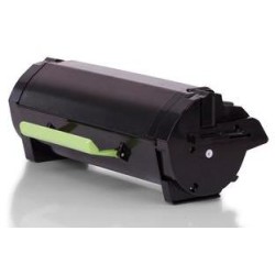 Toner compa Lexmark MX510de,MX511,MX611-20K60F2X00