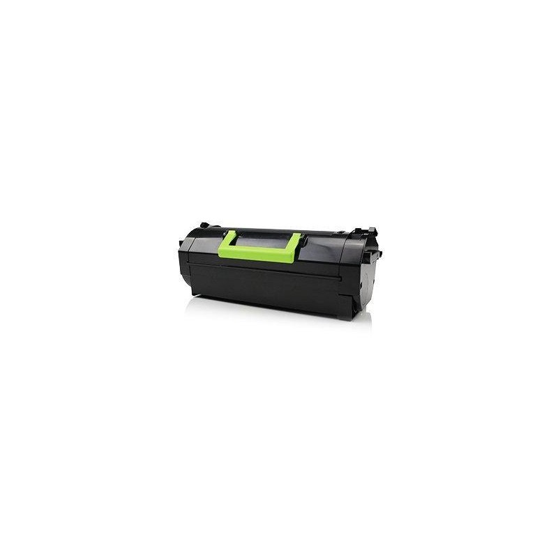 Toner compa Lexmark MS811,MS812 Series-45K52D2X00