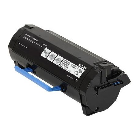 Toner comp Konica Minolta Bizhub 4050/4750DN-20KTNP46/TNP44