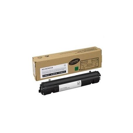 Toner Com Panasonic KX-MB2120,MB2128,MB2130,MB2168,MB2170-2K