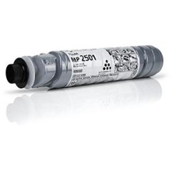 Toner Compa for  Ricoh Aficio MP2001SP,MP2501SP-9K841991