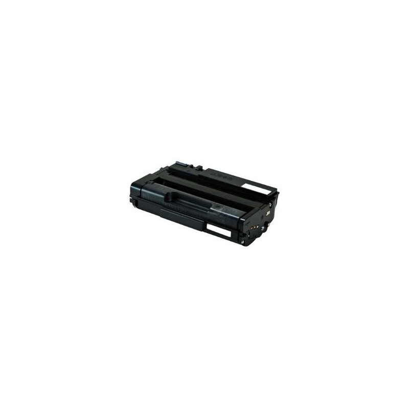 Toner compa Lanier Ricoh SP 370,377S-6.4K408162/TYPESP377XE