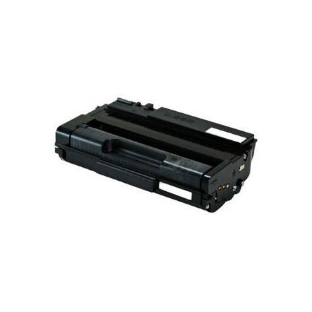 Toner compa Lanier Ricoh SP 370,377S-6.4K408162/TYPESP377XE