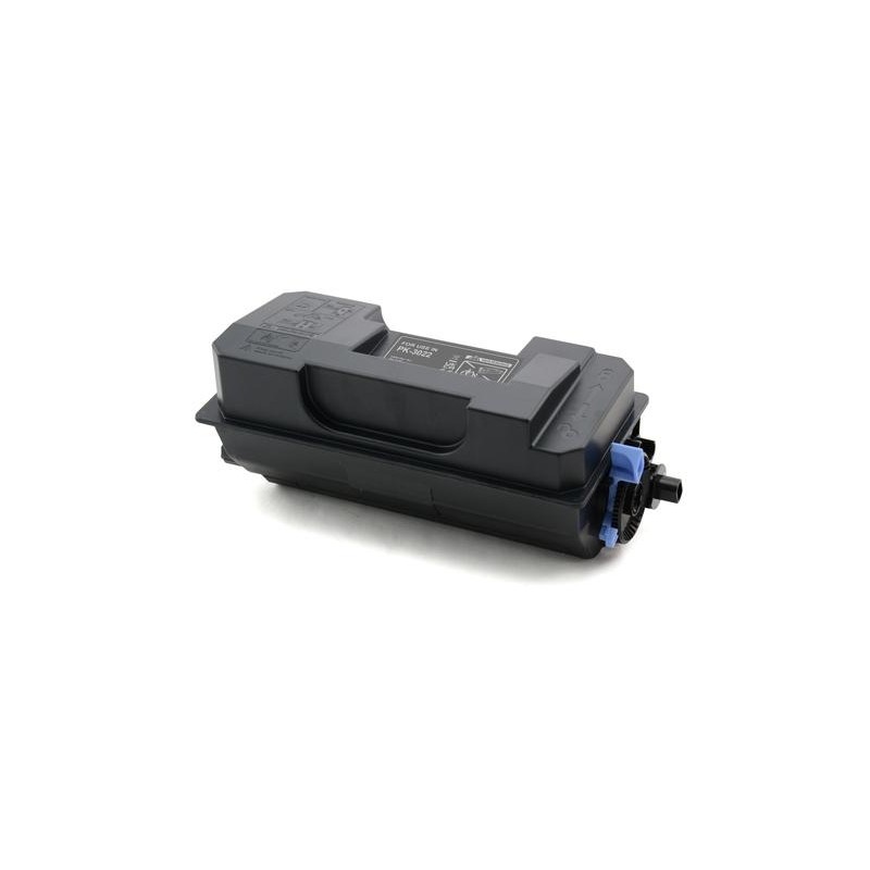 Toner com Triiumph P-5534 DN UTAX P-4539i MFP-25K1T0C0W0UT0