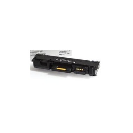 Toner Com Xerox Phaser 3260/WorkCentre3215,3225-3K106R02777