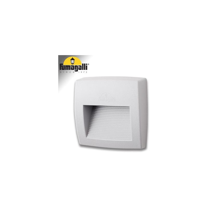 LORENZA 150 BIANCO TRASP LED R7S 3,5W CCT 3WHITE