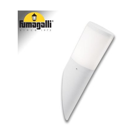 AMELIA FS BIANCO OPALE E27 A60 LED 11W CCT 3WHITE