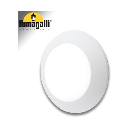 BERTINA BIANCO OPALE LED GX53 10W CCT 3WHITE