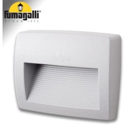 LORENZA 190 BIANCO TRASP LED R7S 7,5W CCT 3WHITE