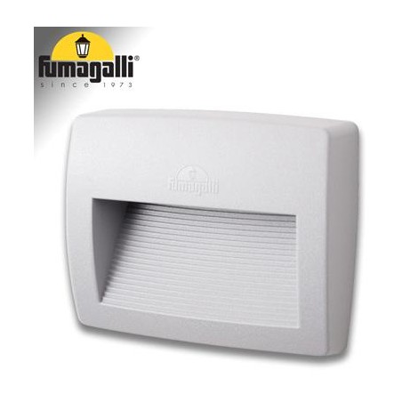 LORENZA 190 BIANCO TRASP LED R7S 7,5W CCT 3WHITE