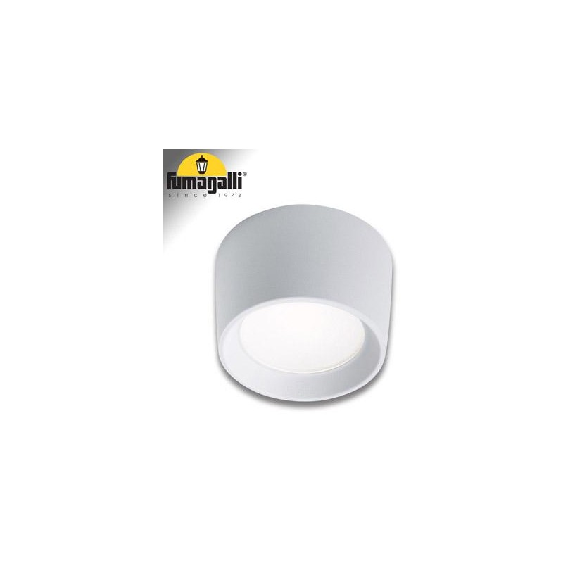 LIVIA 160 BIANCO SATIN LED GX53 10W CCT 3WHITE