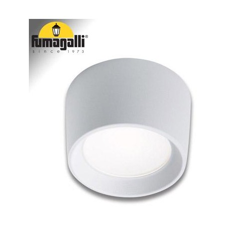 LIVIA 160 BIANCO SATIN LED GX53 10W CCT 3WHITE