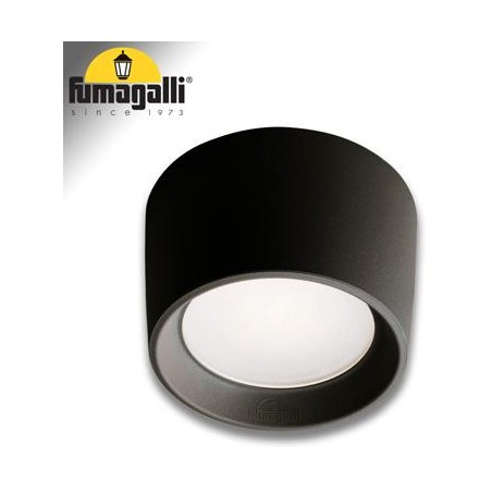 LIVIA 160 NERO SATIN LED GX53 10W CCT 3WHITE