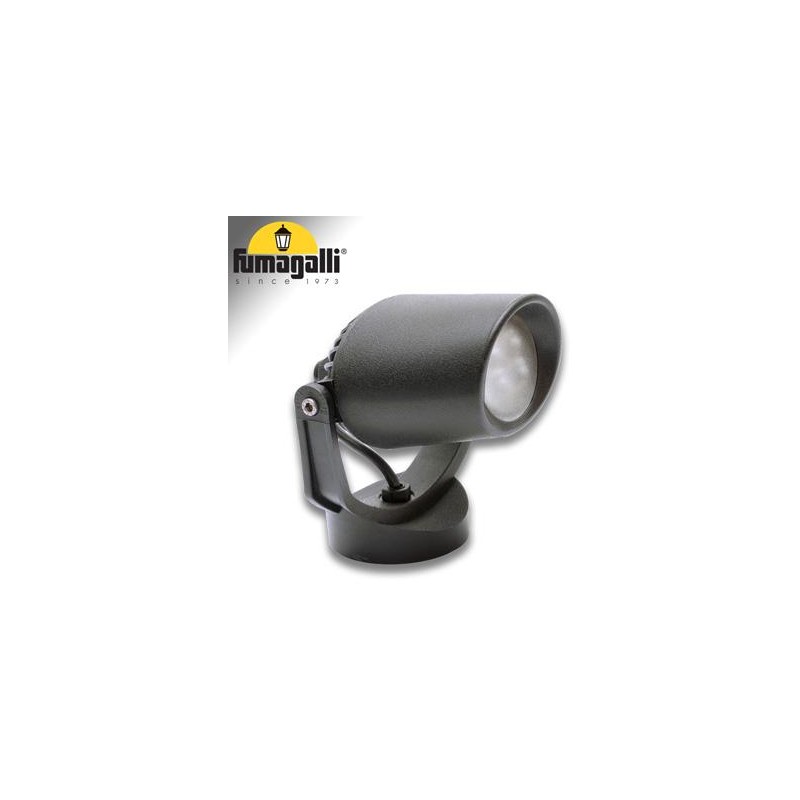 MINITOMMY EL NERO SATIN LED GU10 6W CCT 3WHITE