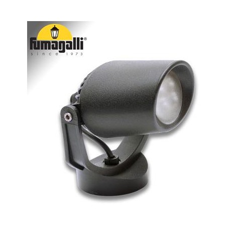 MINITOMMY EL NERO SATIN LED GU10 6W CCT 3WHITE