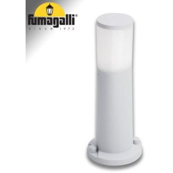 AMELIA 400 BIANCO OPALE E27 A60 LED 11W CCT 3WHITE