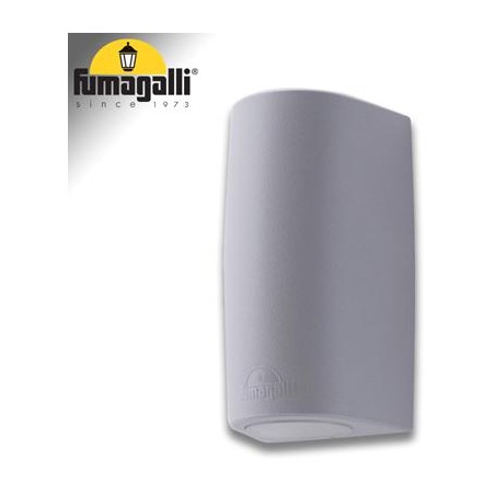 MARTA 90 1L GRIGIO SATIN LED GU10 3,5W CCT 3WHITE