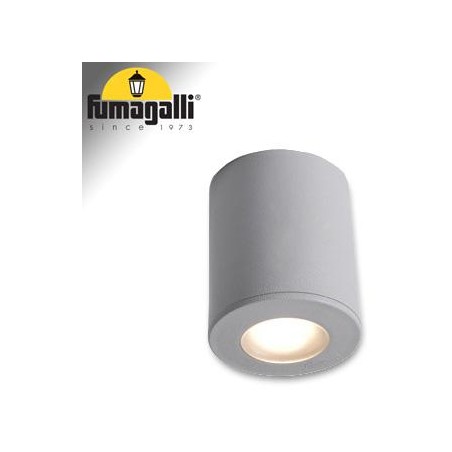 FRANCA 90 GRIGIO SATIN LED GU10 3,5W CCT SET