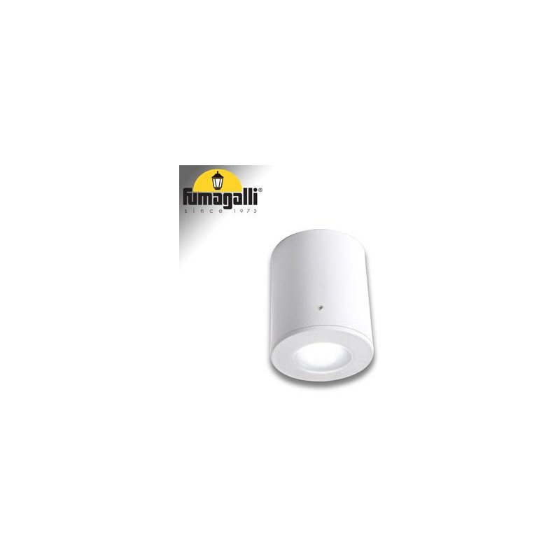 FRANCA 90 BIANCO SATIN LED GU10 3,5W CCT SET