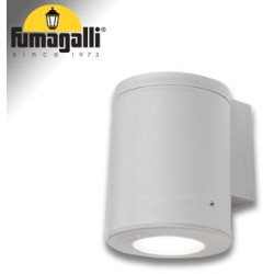 FRANCA 90 1L WALL GRIGIO SATIN LED GU10 3,5W CCT SET