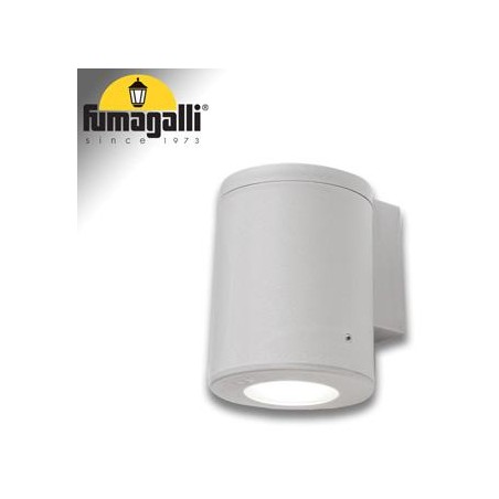 FRANCA 90 1L WALL GRIGIO SATIN LED GU10 3,5W CCT SET