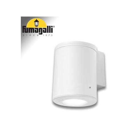 FRANCA 90 1L WALL BIANCO SATIN LED GU10 3,5W CCT SET