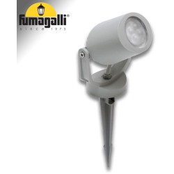 MINITOMMY SPIKE GRIGIO SATIN LED GU10 3,5W CCT SET