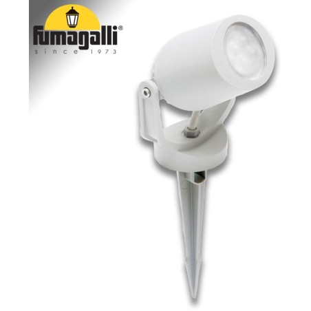 MINITOMMY SPIKE BIANCO SATIN LED GU10 3,5W CCT SET