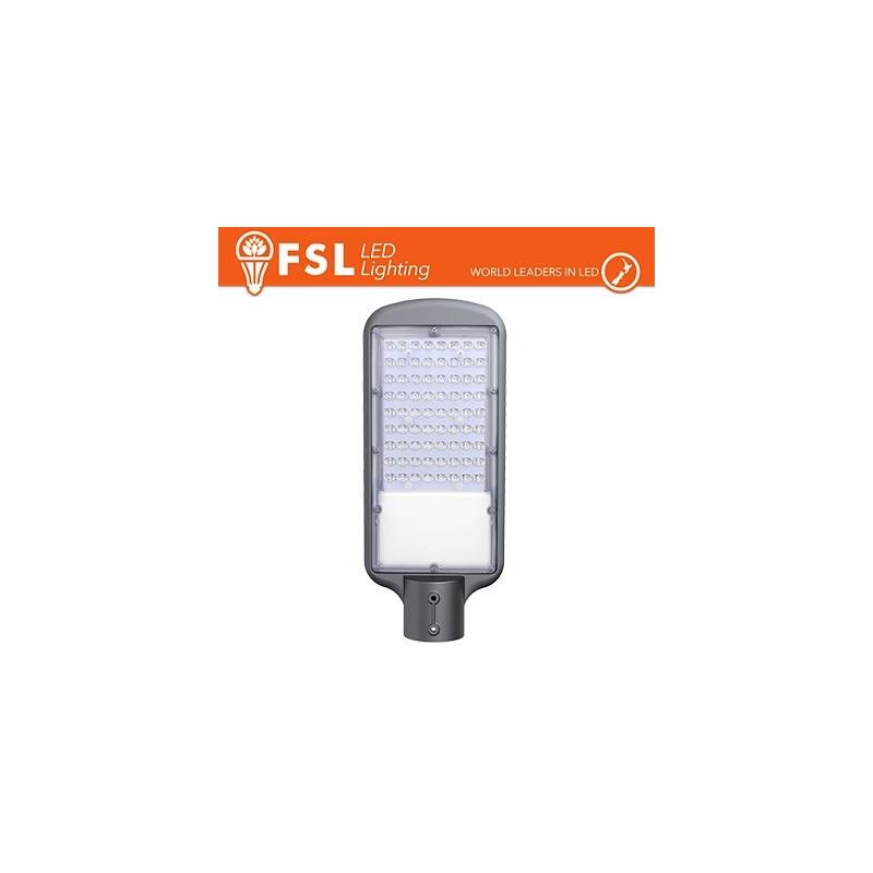 Armatura stradale Faro Esterno 60W 4000K 6.408lm IP65