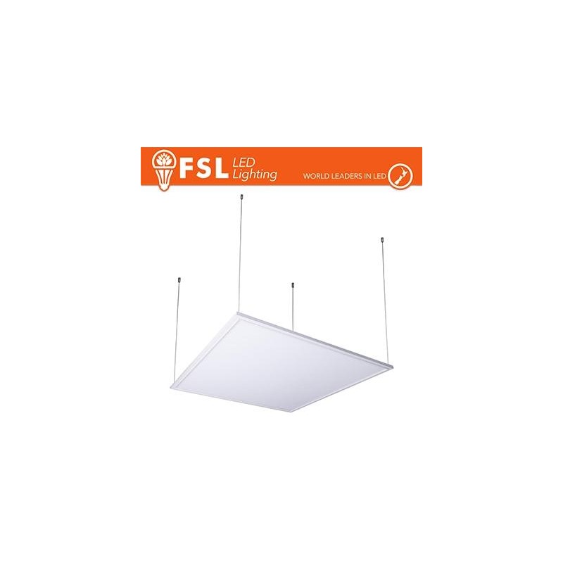 Kit installazione a sospensione Pannello LED universale