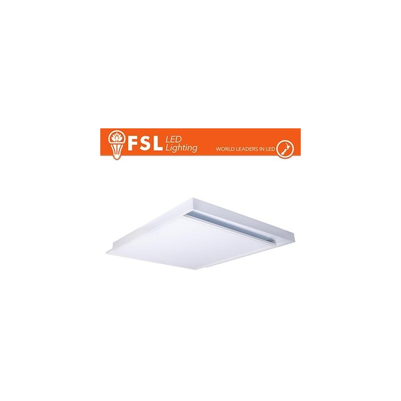 Cornice per Pannello EGDE-LIT 60x60x4,2cm