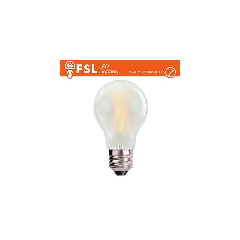 Lampada Filamento OPALE Goccia - 9W 3000K E27