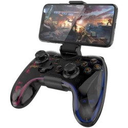 iPega 9228 Wireless Joystick per Android/iOS/PC/PS4/3-Ninten