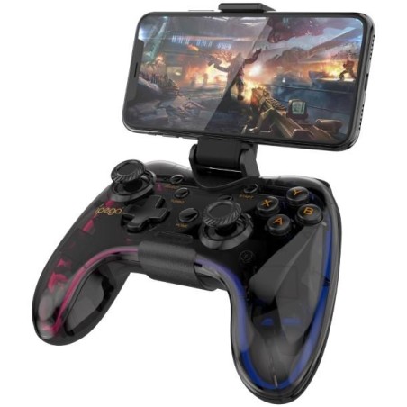 iPega 9228 Wireless Joystick per Android/iOS/PC/PS4/3-Ninten