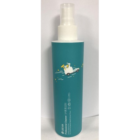 Devia Spray Pulisci schermi con Antibatterico 200 ml