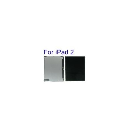 Schermo LCD Ricambio per iPad 2 A1395 A1396 A1397