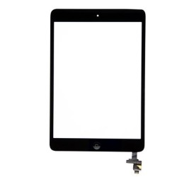 Touch Panel Completo per iPad mini - mini 2 retina Nero AAA+