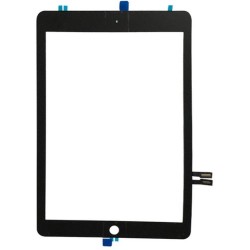 Touch Screen per iPad 2018 6 Generazione A1893 A1954 Nero