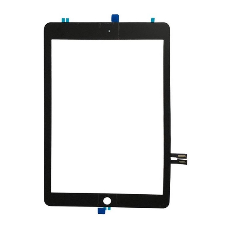 Touch Screen per iPad 2018 6 Generazione A1893 A1954 Nero