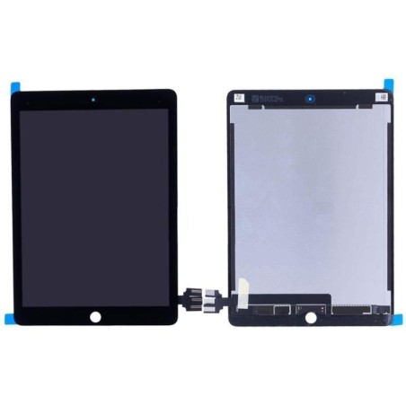 Lcd + Touch LG per iPad PRO 9.7 A1674 A1673 A1675 Nero