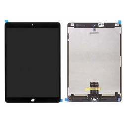 Lcd + Touch LG per iPad PRO 10.5 A1709 A1701 Nero