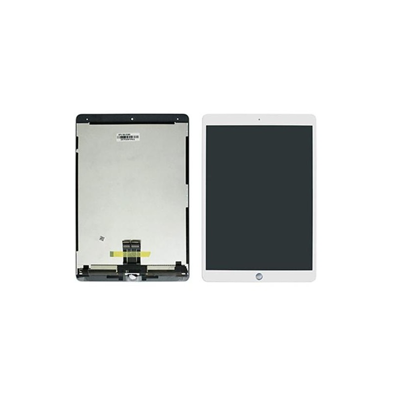 LCD + TOUCH per iPad Air 3 A2123 A2125 A2153 A2154 Bianco