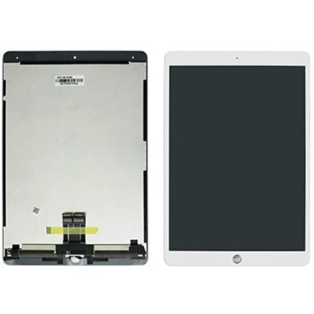 LCD + TOUCH per iPad Air 3 A2123 A2125 A2153 A2154 Bianco