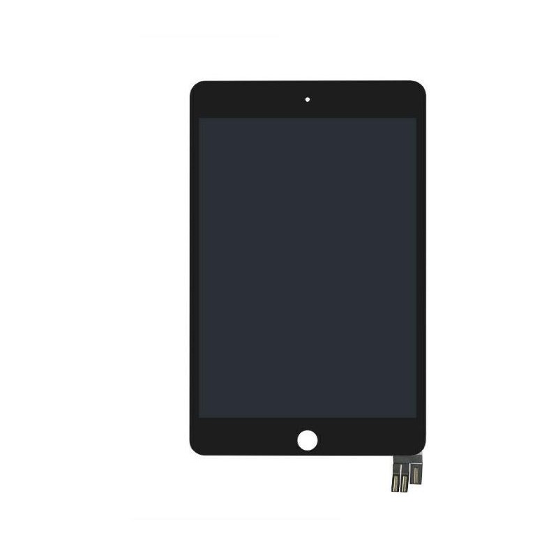 LCD + Touch Nuovo per iPad Mini 5 Nero con sleep